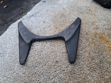 APRILIA SR50 SR 50 125 150 SCOOTER SEAT BUCKET RUBBER INSERT TRIM DIS 101725 1