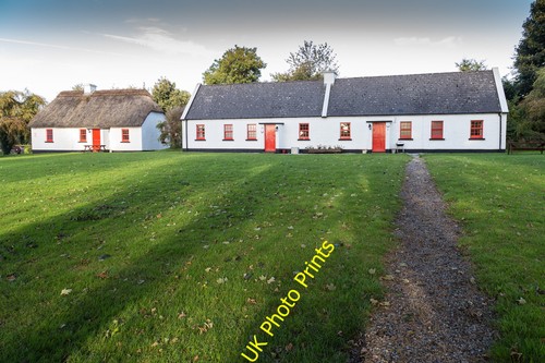 Photo 6x4 holiday - 6x4, cottages