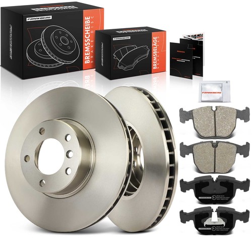 Frankberg front brake disc - frankberg,