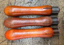 3 Disston No.1 Stronghold