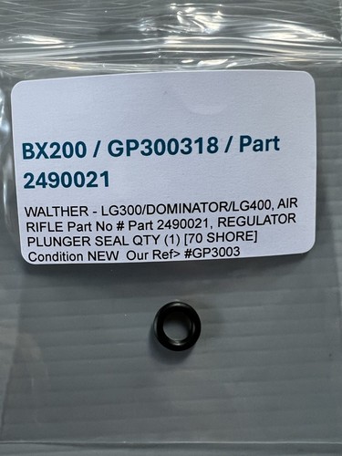 Spare part for - walther,