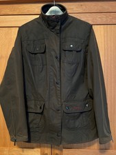 BARBOUR Ladies Liberty Rose