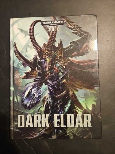 Warhammer 40k codex - warhammer,