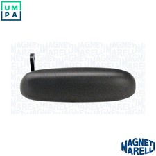 EXTERIOR DOOR HANDLE