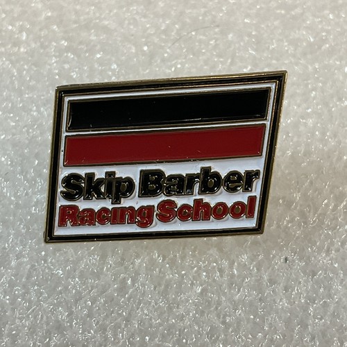 Skip barber racing - skip,
