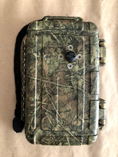 Anabat Express Static Bat