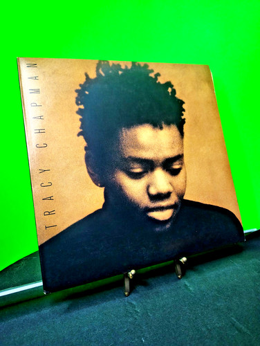 Tracy chapman - chapman:,