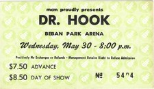 Dr. Hook - 1979 - Unused