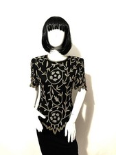 80s Vintage Laurence Kazar