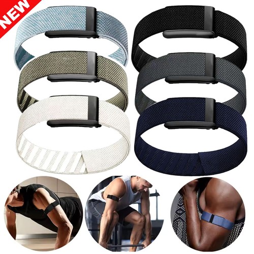 Nylon resistance bicep sport - resistance,