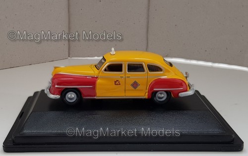 Oxford diecast desoto - oxford,