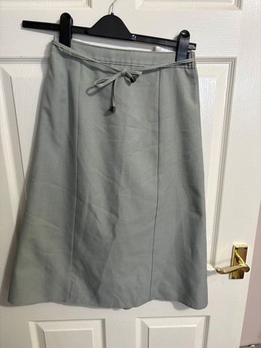 Ladies berkertex light - ladies, sage