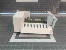 Bosch Refrigerator Ice Maker