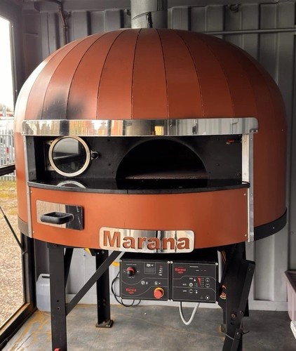 Marana forni rotating t95 - tt,