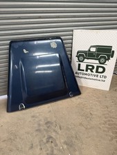 Land Rover Defender Tdci PUMA