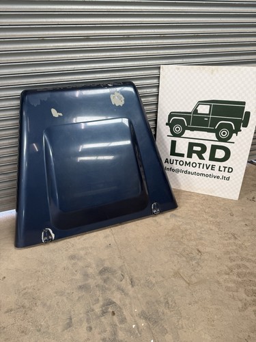 Land rover defender tdci puma - land,