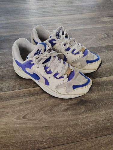 Vintage 1995 nike - nike, wind