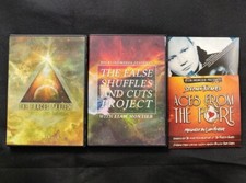 Liam Montier Playing Card