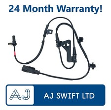 Front Left ABS Sensor for