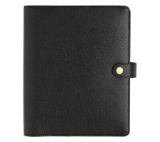 Kikki K A5 Planner Leather