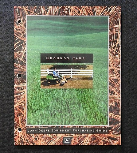 1994 john deere 670 770 - john, 870