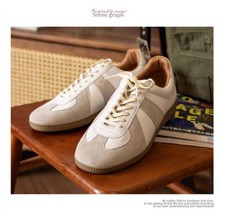 Hot Vintage Red Tornado German