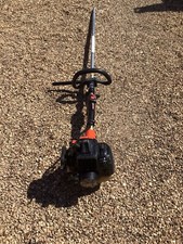 Tanaka TBC-230S Strimmer Breaking For Parts Message For Prices And Availability