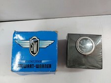 Stewart-Warner Water