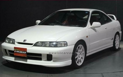 Honda integra type - integra,