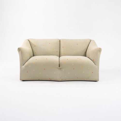 1980s tentazione two seater - 1980s,
