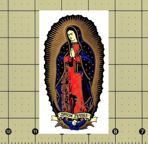 Custom made collectible - made,