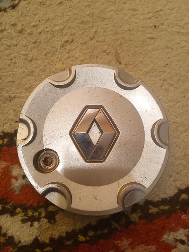 Renault megane scenic alloy - renault,
