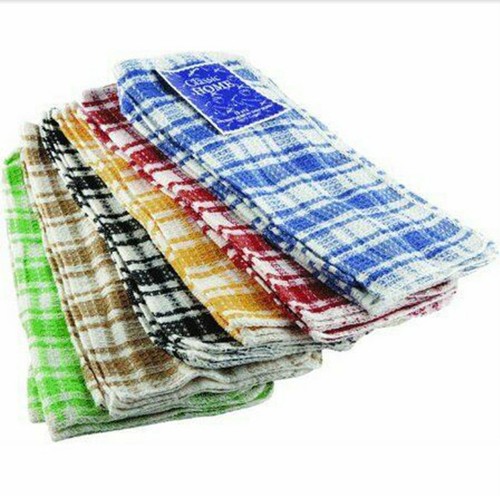 Kitchen dish cloths - kitchen,