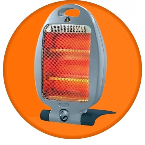 800w halogen electric - halogen,