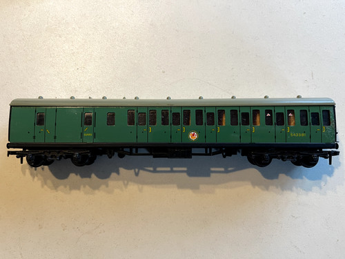 Hornby dublo gauge 4082 - dublo,