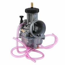 Carburetor KEIHIN PWK 39 Flat