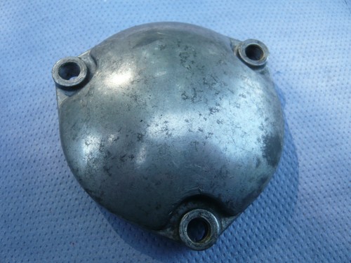 Yamaha 650 valve cover - xs,