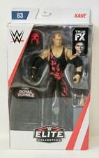 WWE Mattel Elite Series 63