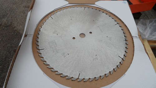 Circular saw blade leitz - circular,
