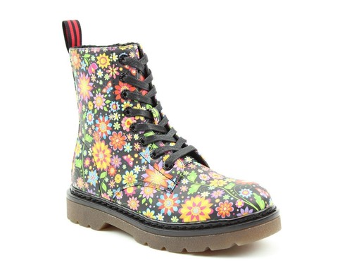 Heavenly feet justina boots - justina,