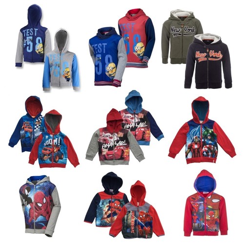 Boys official merchandise kids - boys,