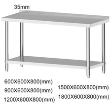 Commercial Kitchen Stainless