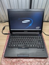 Samsung 400B - 4GB Ram - Hard
