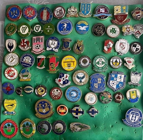 Northern ireland football club - ireland,