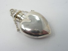 ANTIQUE NOVELTY SOLID SILVER