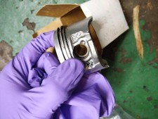 Honda CG125M Standard Piston