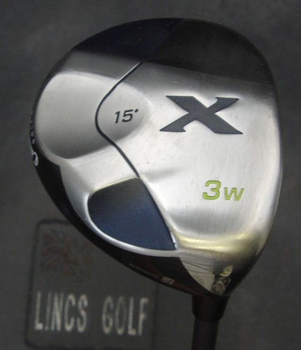 Callaway 3 wood - x,