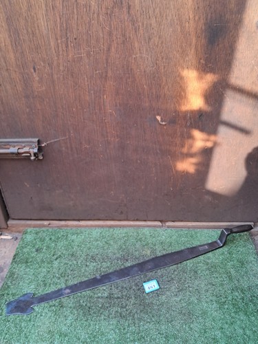 Vintage brades slate - slate, ripper