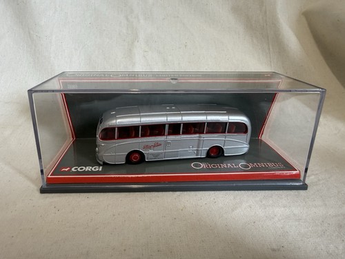Corgi 40303 leyland tiger - 40303,
