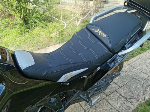 Honda africa twin adventure - africa,